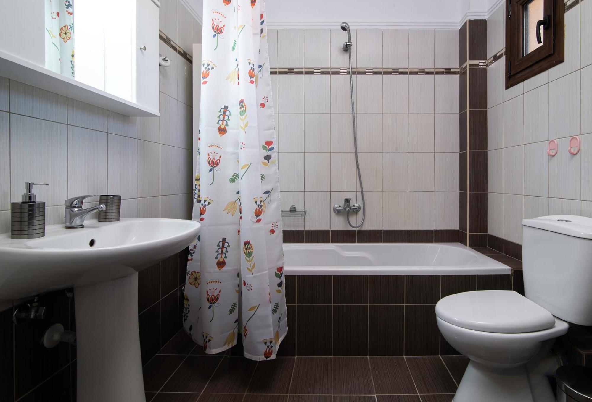 Luxury Apartments Marianna Neos Marmaras Zewnętrze zdjęcie
