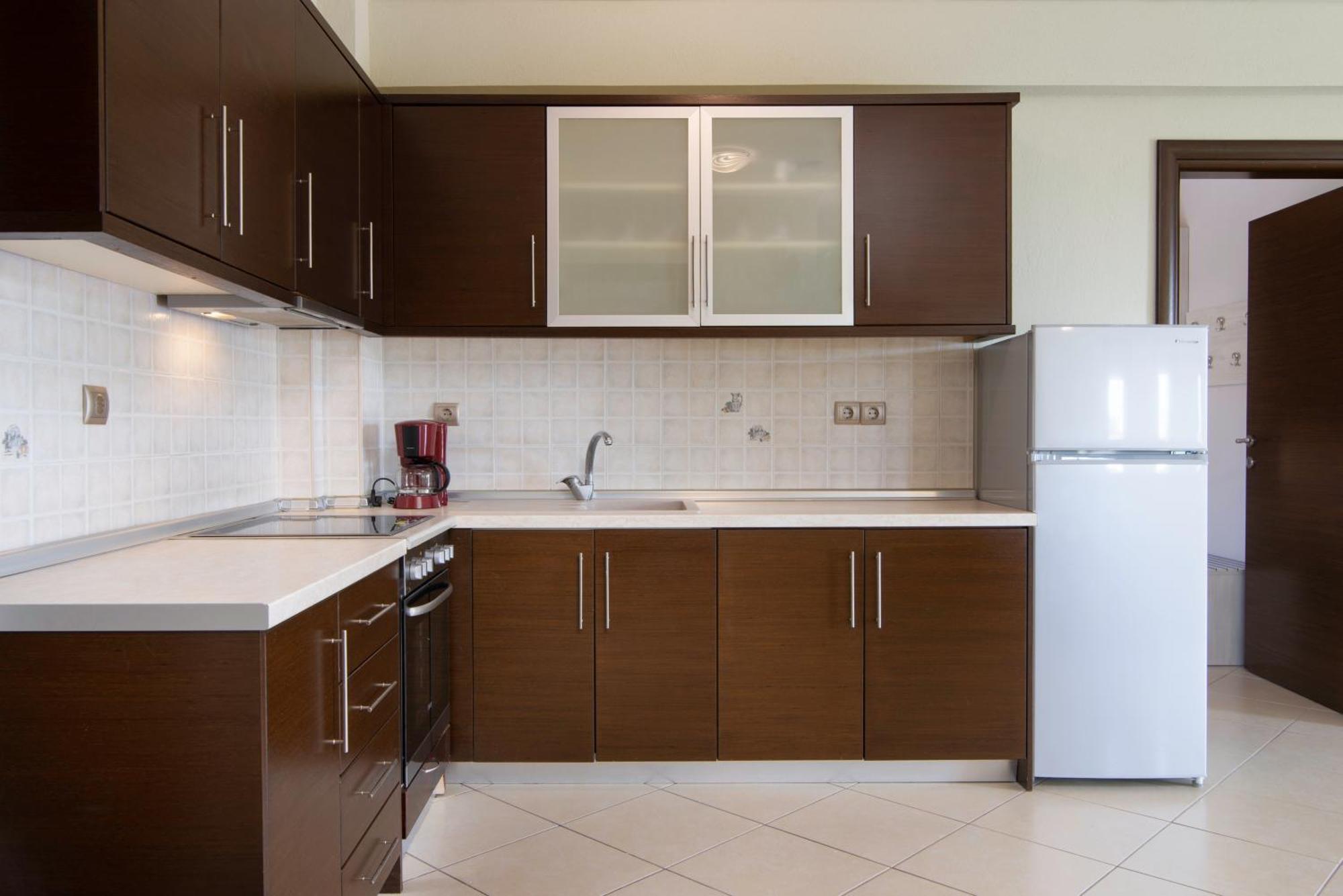 Luxury Apartments Marianna Neos Marmaras Zewnętrze zdjęcie