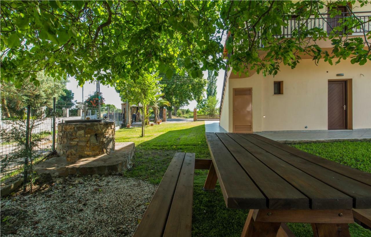 Luxury Apartments Marianna Neos Marmaras Zewnętrze zdjęcie