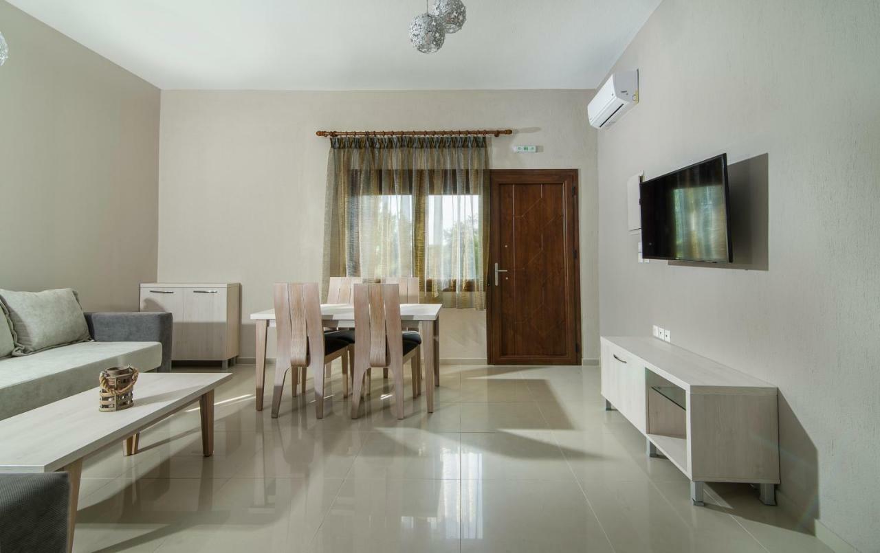 Luxury Apartments Marianna Neos Marmaras Zewnętrze zdjęcie